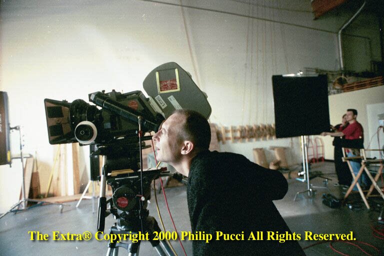 The Extra Production Still #02