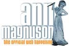 Link to Ann Magnuson site